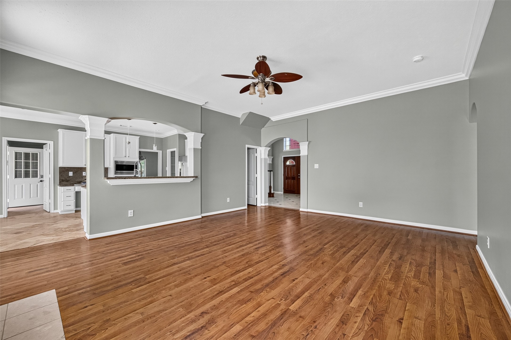 4521 Park Bend Drive Property Photo 13