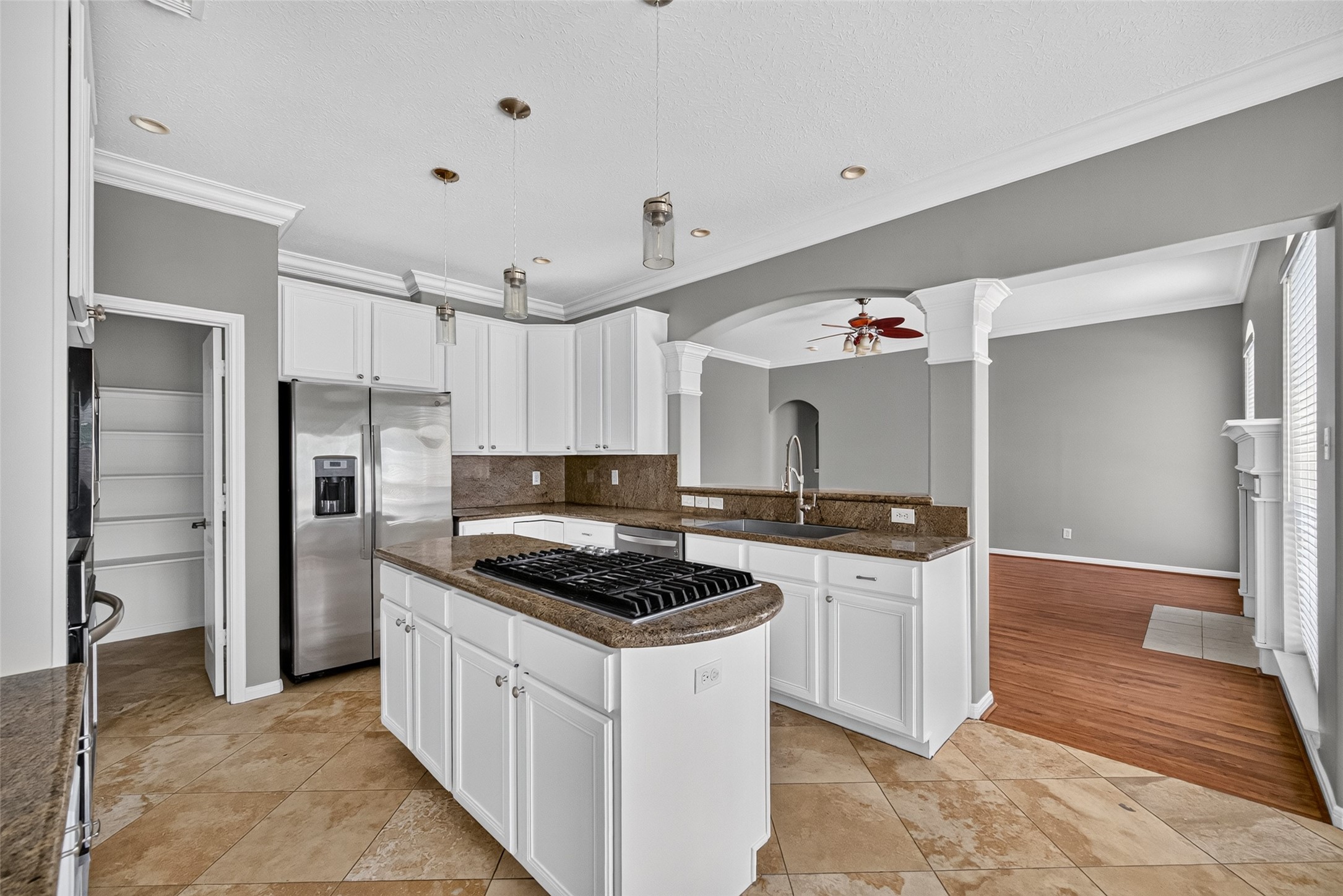 4521 Park Bend Drive Property Photo 19