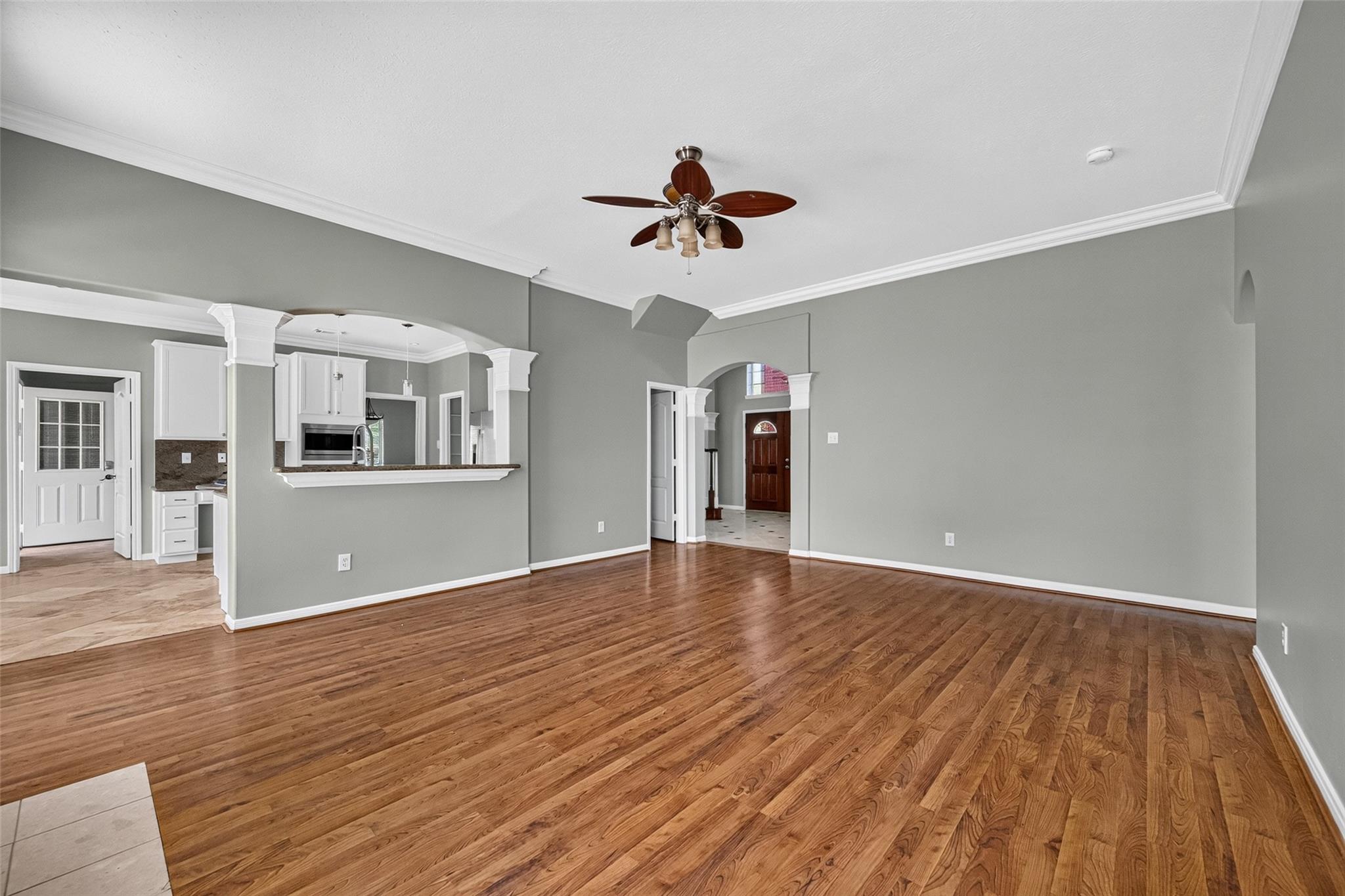 4521 Park Bend Drive Property Photo 23