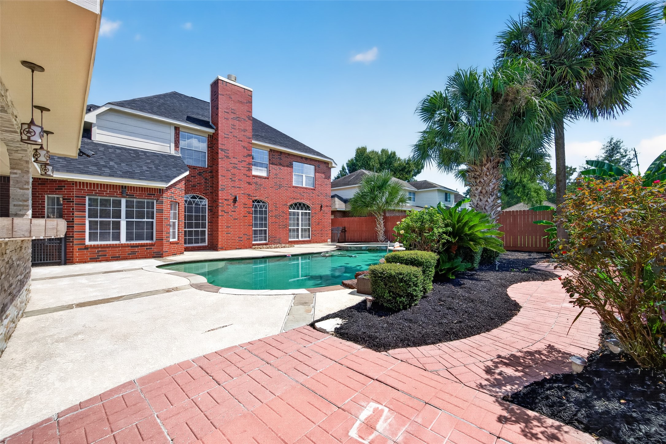 4521 Park Bend Drive Property Photo 44