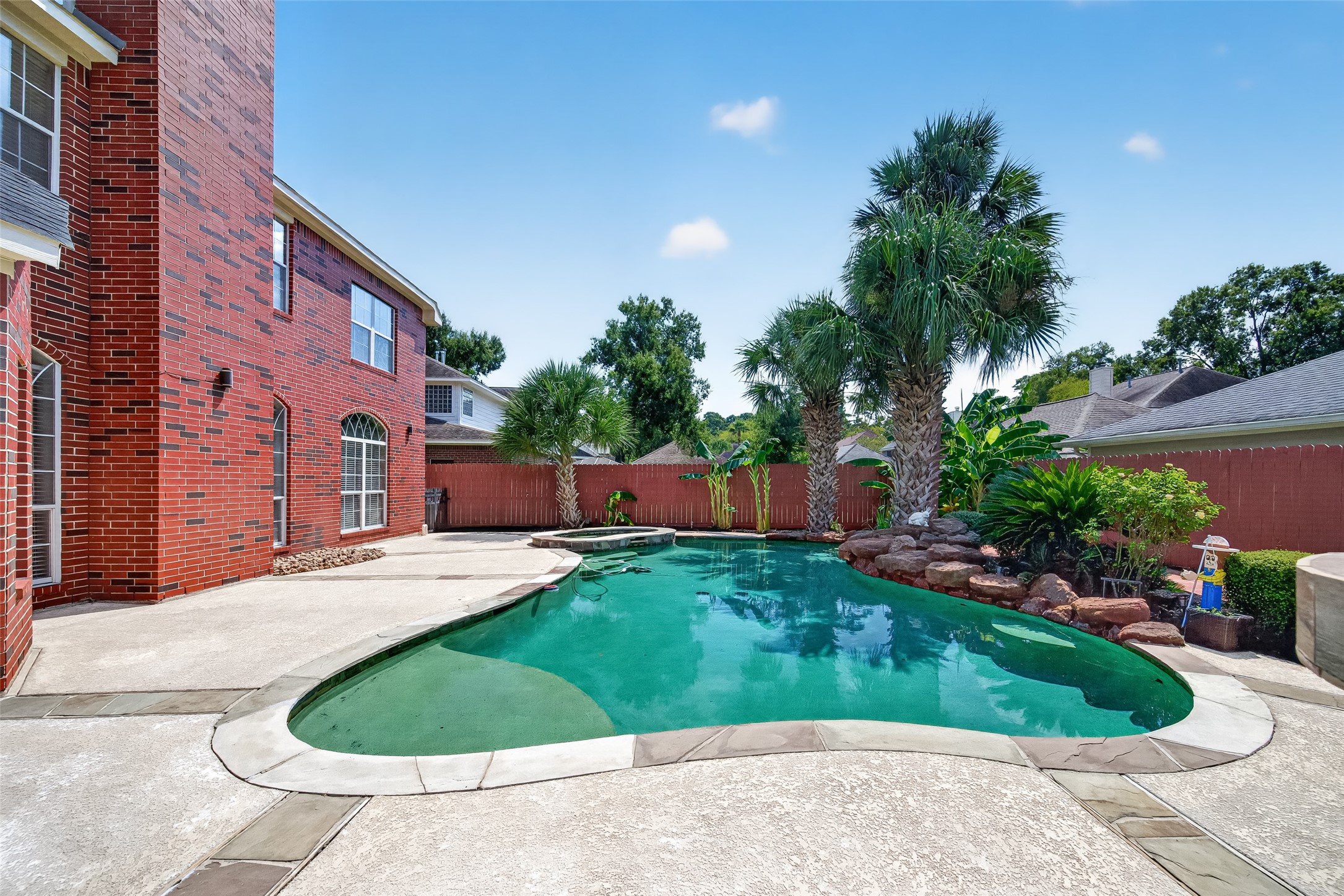 4521 Park Bend Drive Property Photo 45