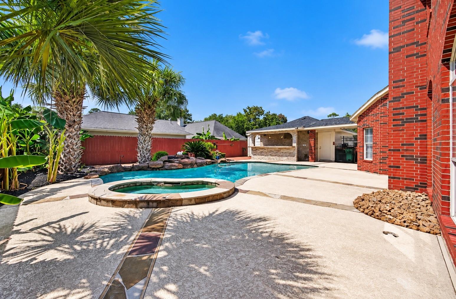 4521 Park Bend Drive Property Photo 45