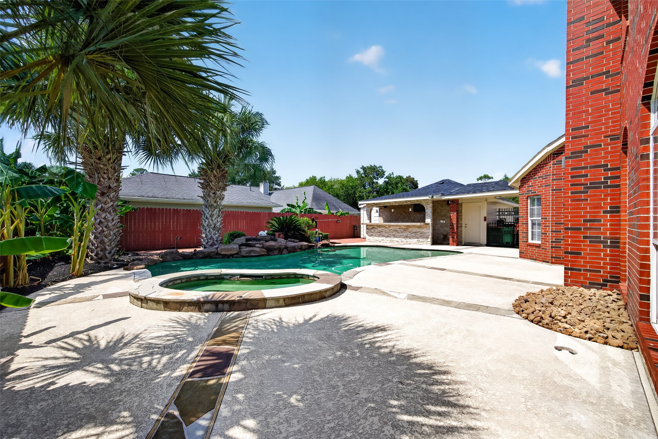 4521 Park Bend Drive Property Photo 46