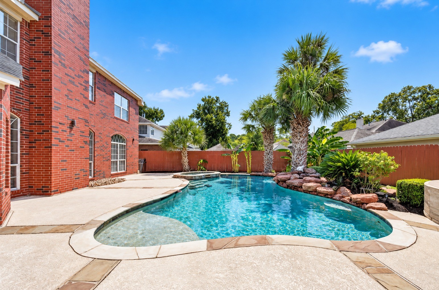 4521 Park Bend Drive Property Photo 46