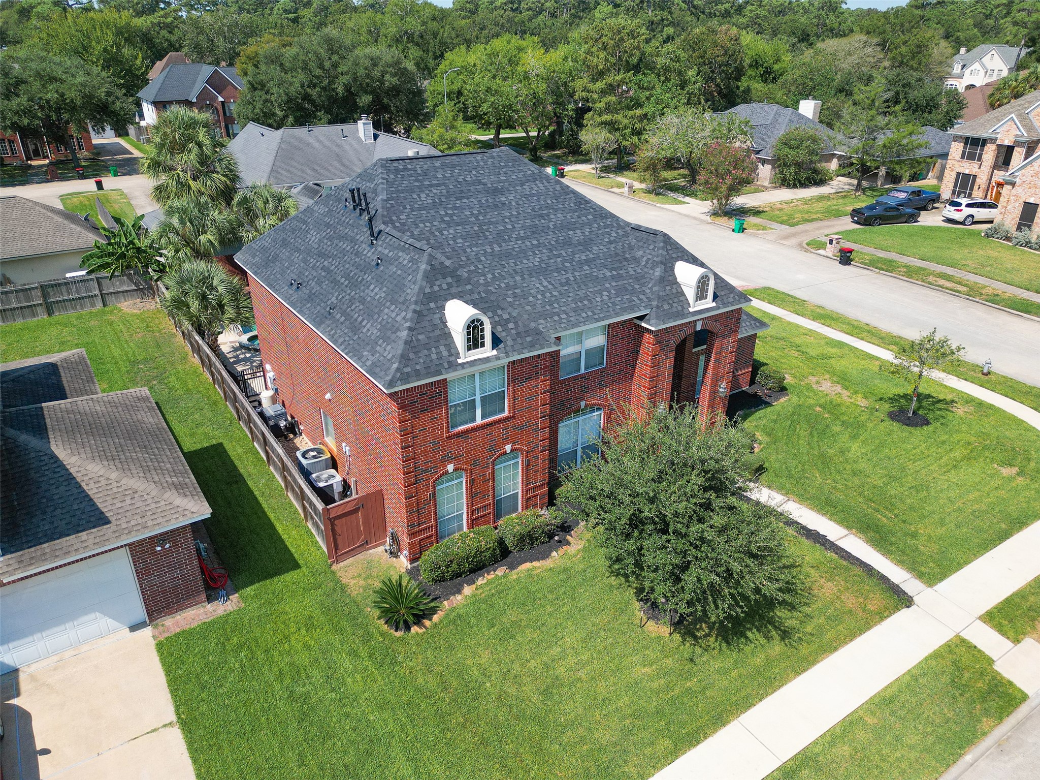 4521 Park Bend Drive Property Photo 47
