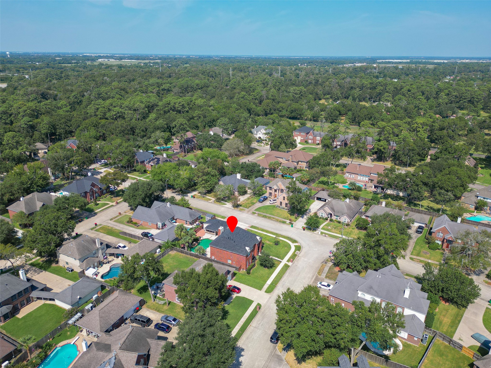 4521 Park Bend Drive Property Photo 49