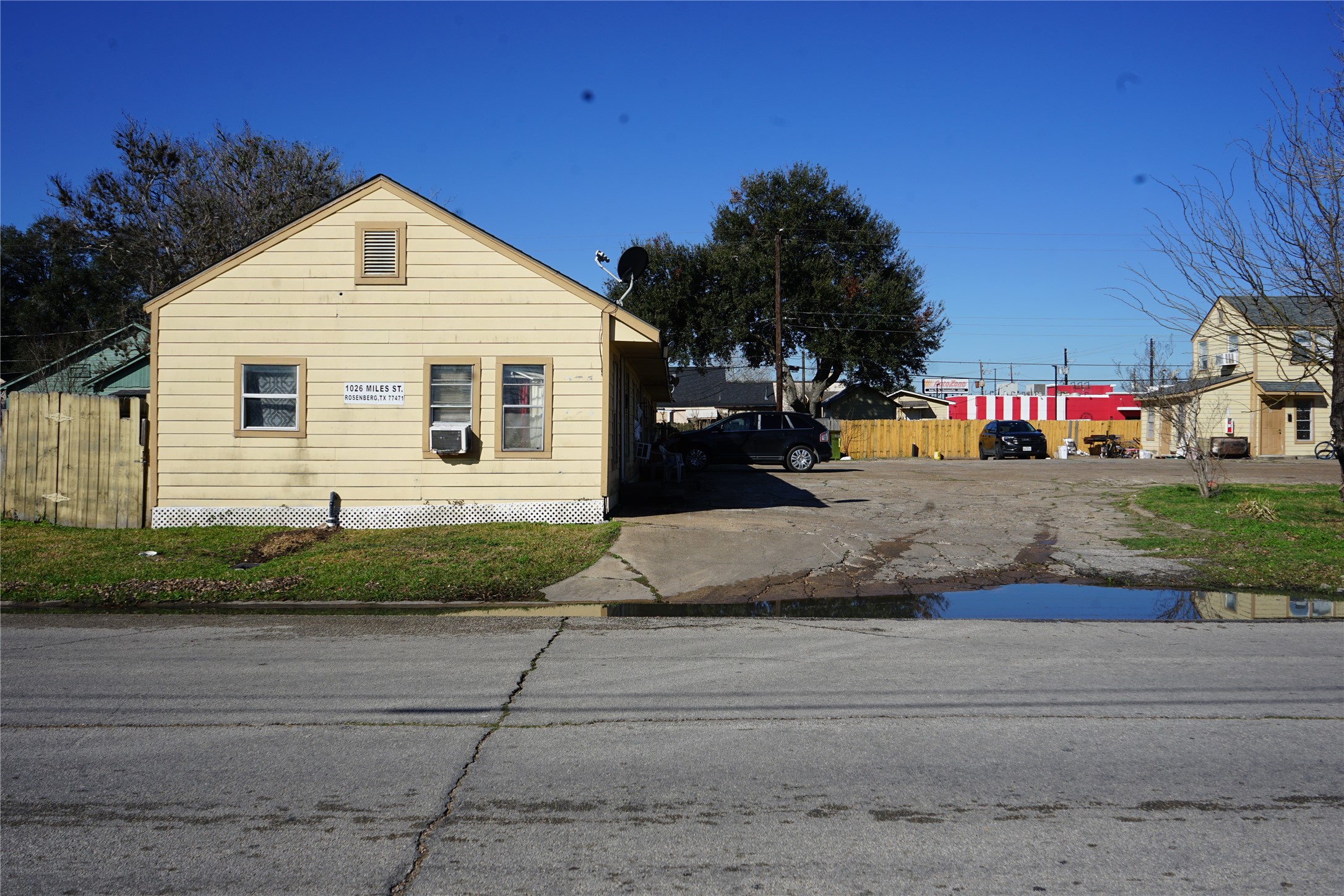 1026 Miles Street