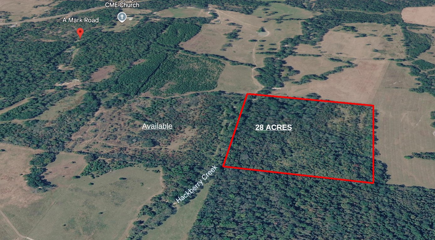 00 Amark Rd Road Property Photo 1