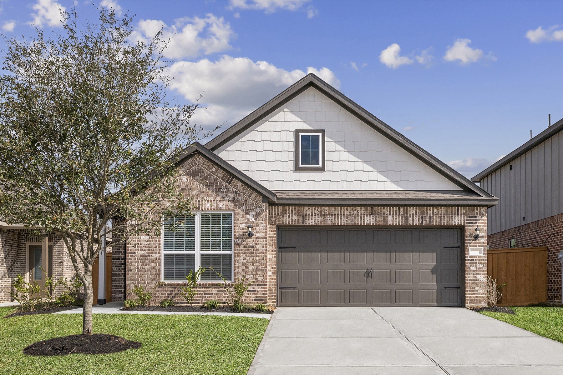 8803 New Jade Drive Property Photo 1