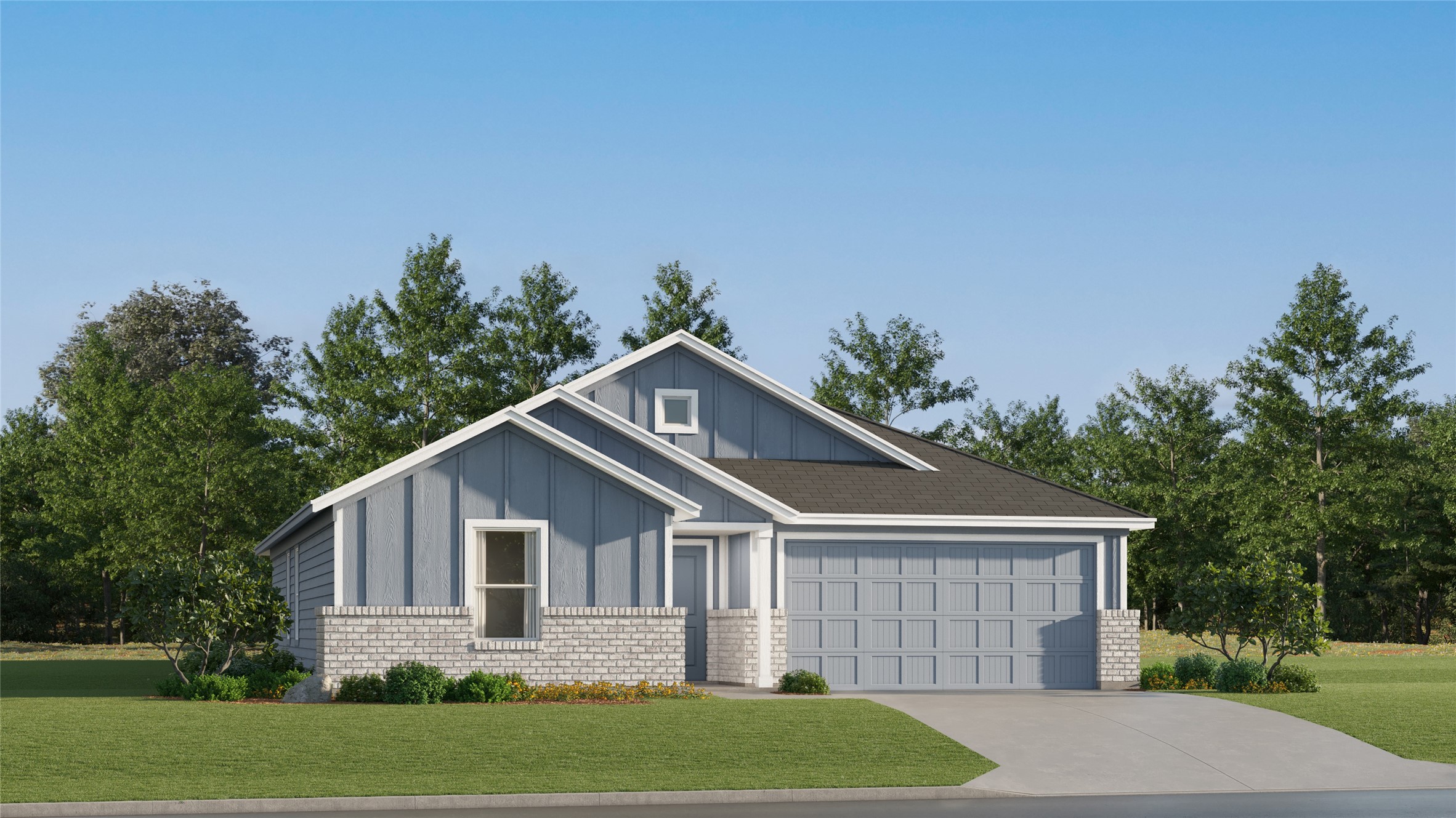 136 Cotton Cove Property Photo 1