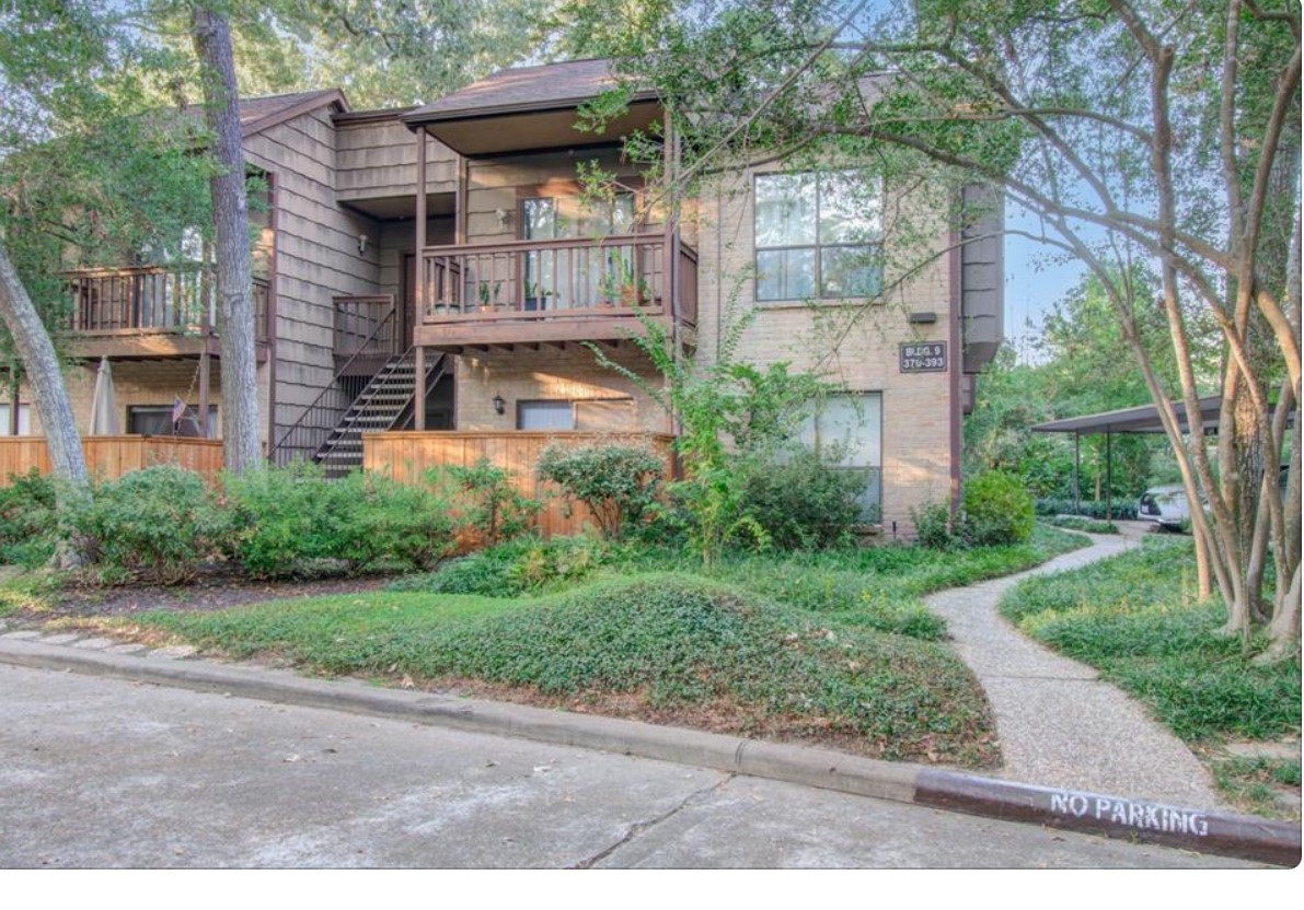 11711 Memorial Drive 611 Property Photo 1