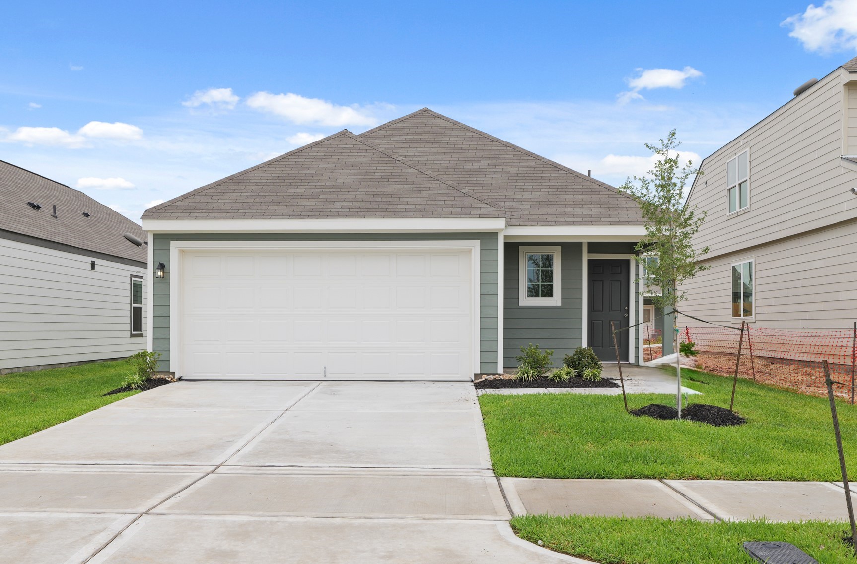 8121 Vanilla Orchid Drive Property Photo 1