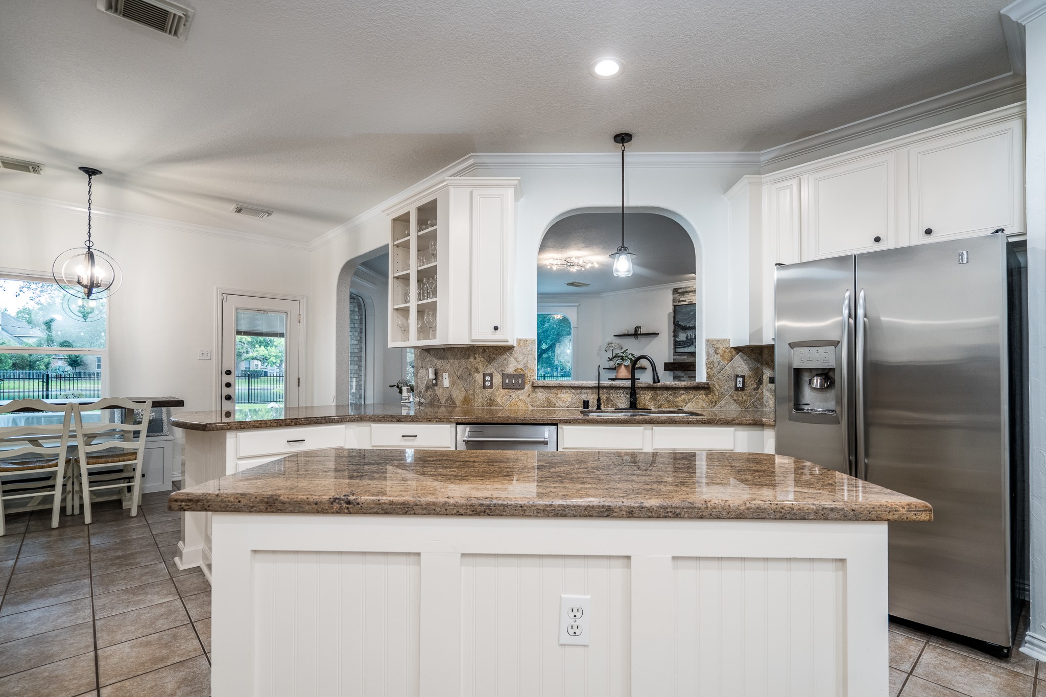 15903 Lake Loop Drive Property Photo 14