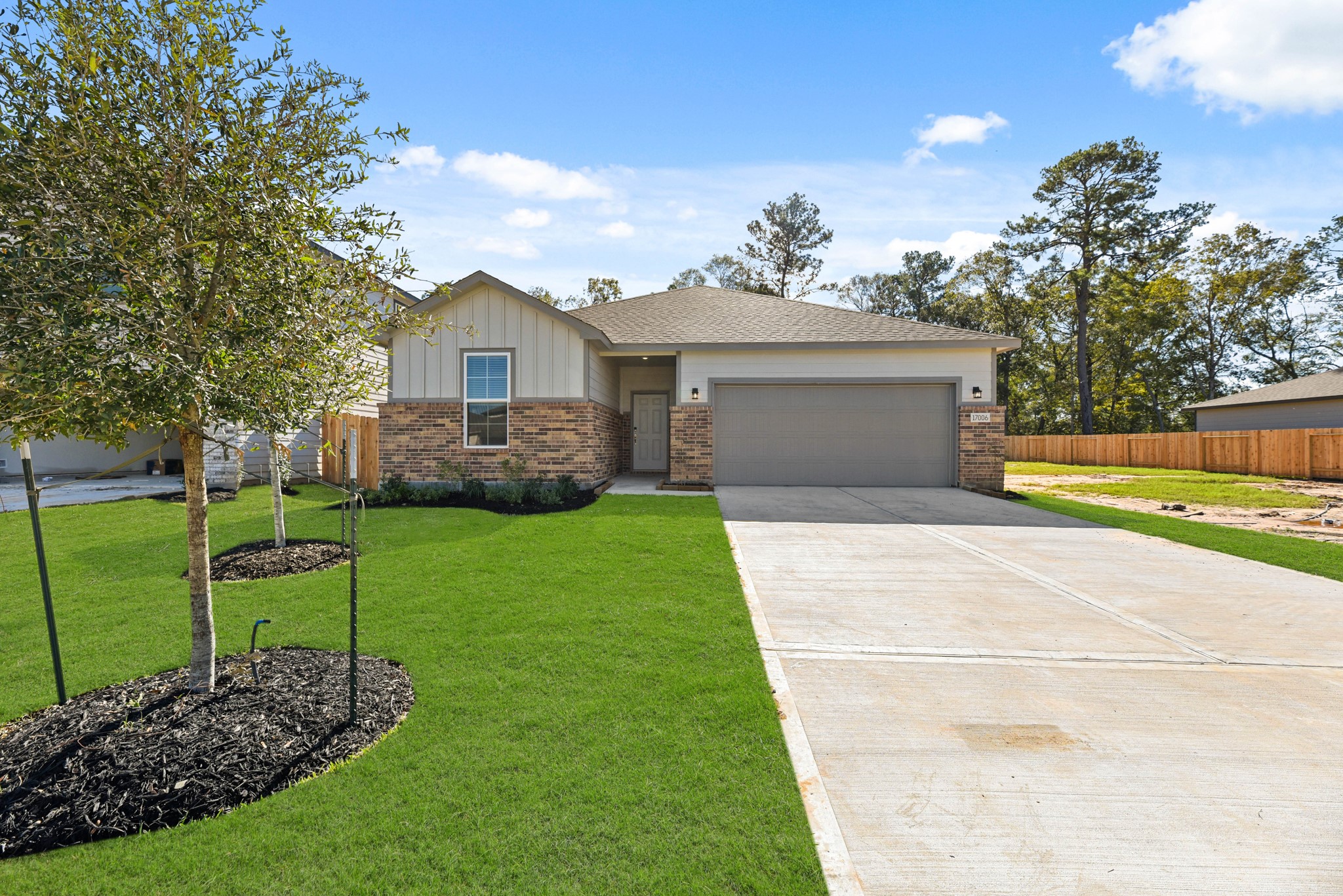 17006 Hazelnut Drive Property Photo 1