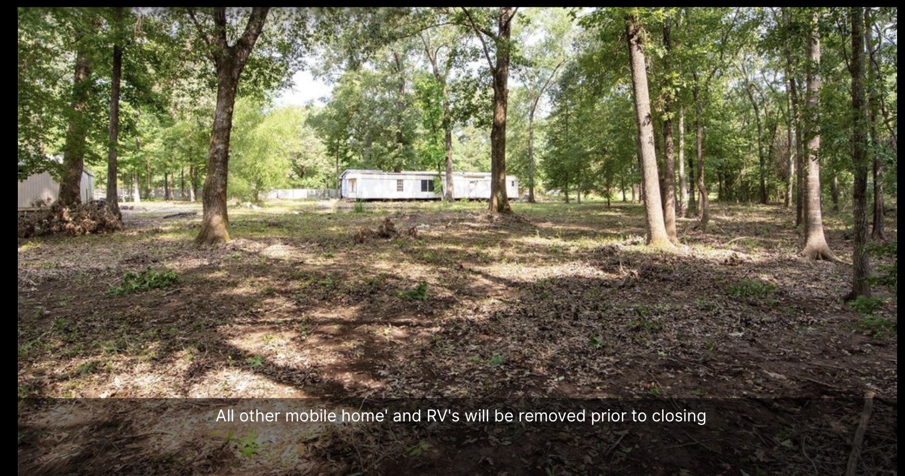 540 Oak Forest Drive Property Photo 1