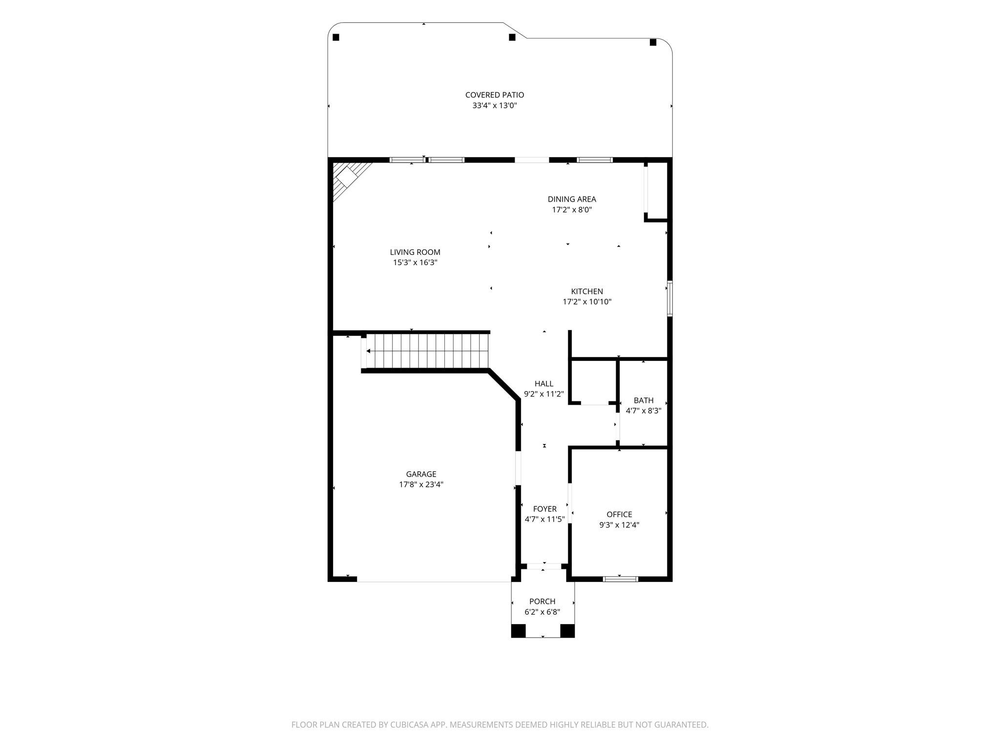 5323 Ivory Glass Drive Property Photo 13
