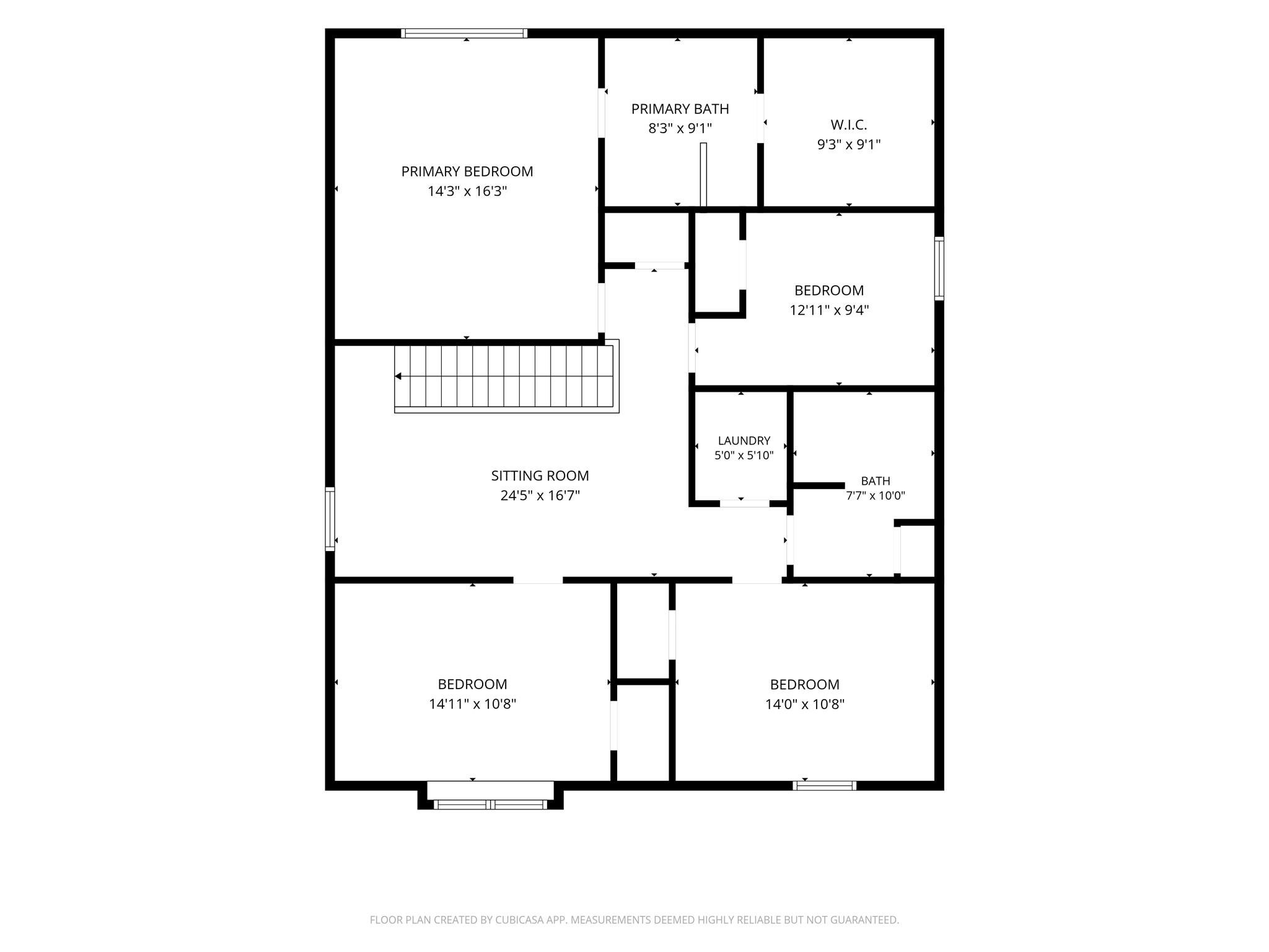 5323 Ivory Glass Drive Property Photo 14