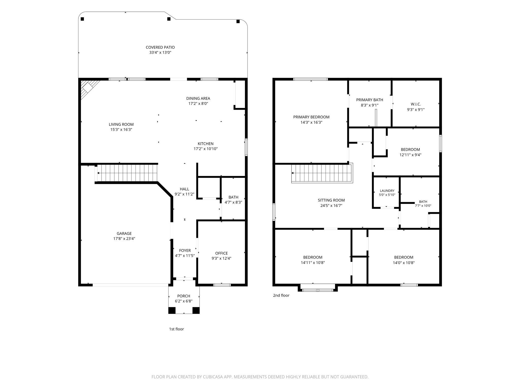 5323 Ivory Glass Drive Property Photo 15