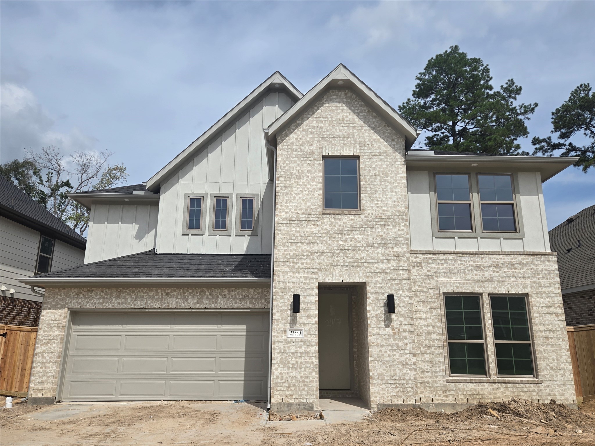 22330 Junction Peak Drive Property Photo 1