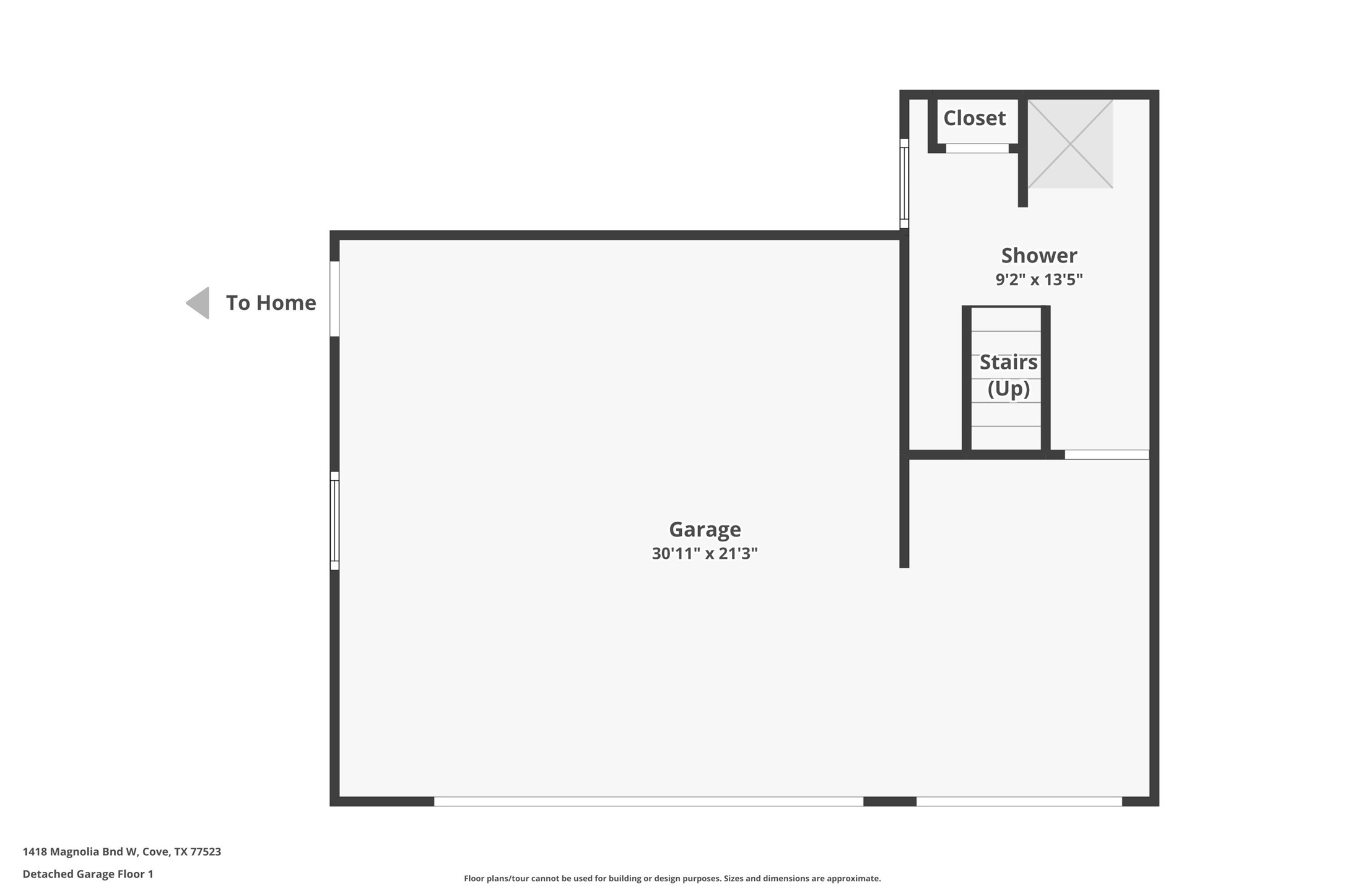 1418 Magnolia Bend W Property Photo 46