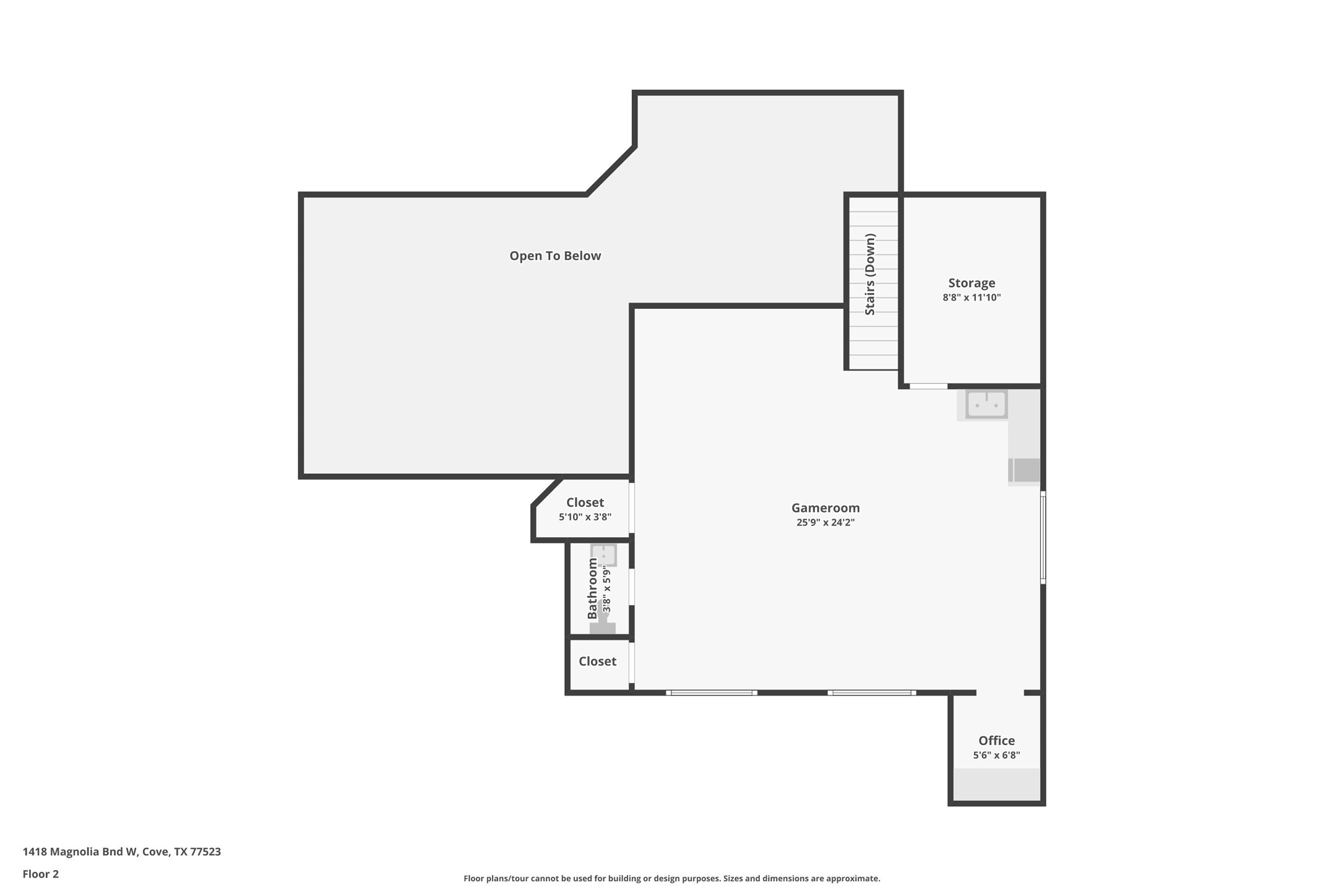 1418 Magnolia Bend W Property Photo 48