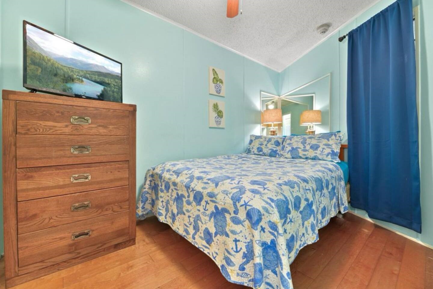 6102 Seawall Boulevard 368 Property Photo 9