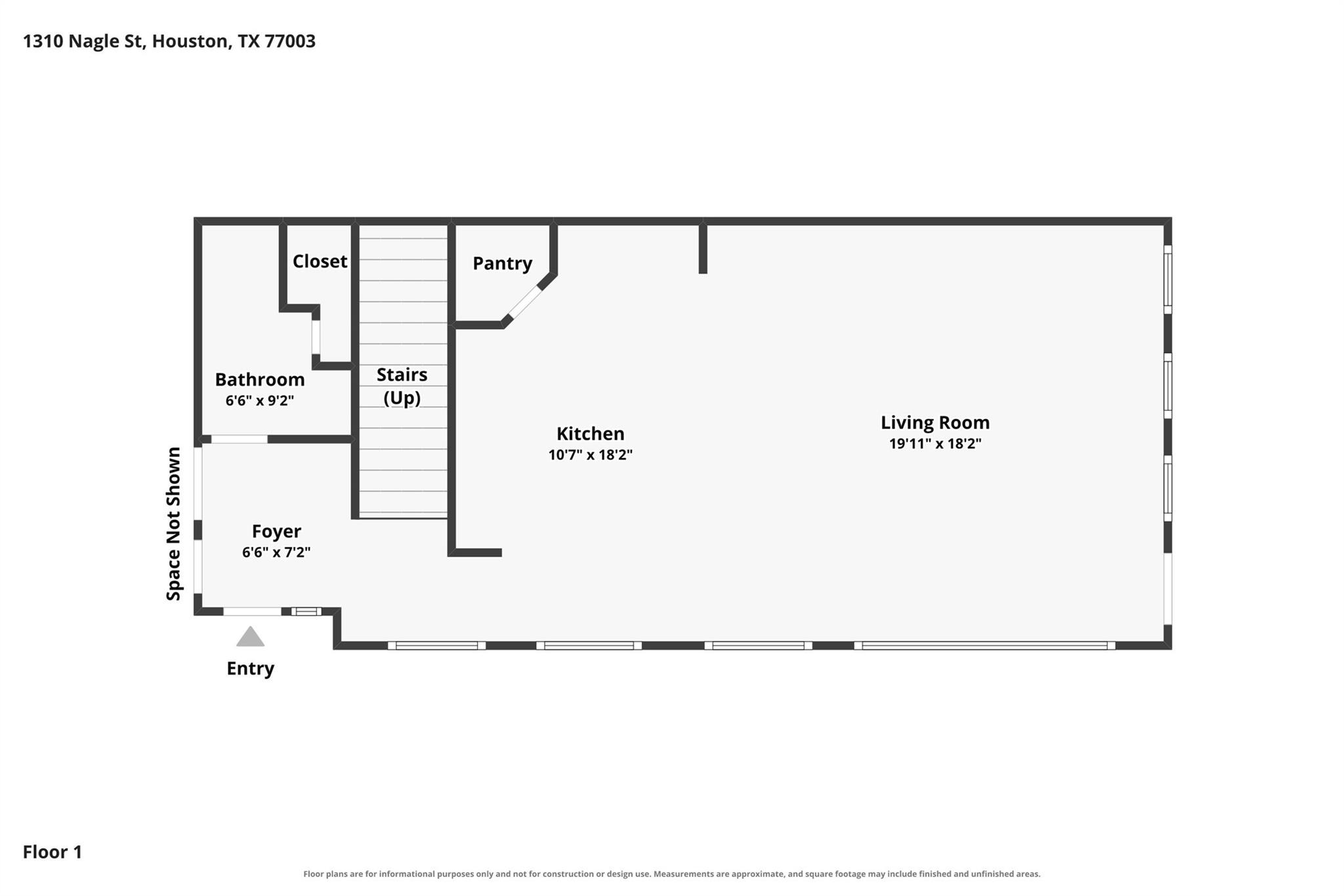 1310 Nagle Street Property Photo 24