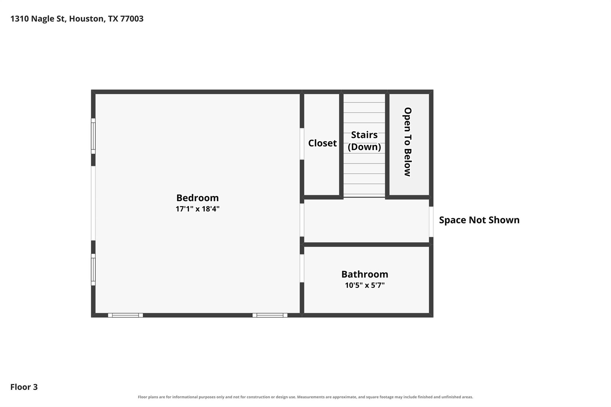 1310 Nagle Street Property Photo 26