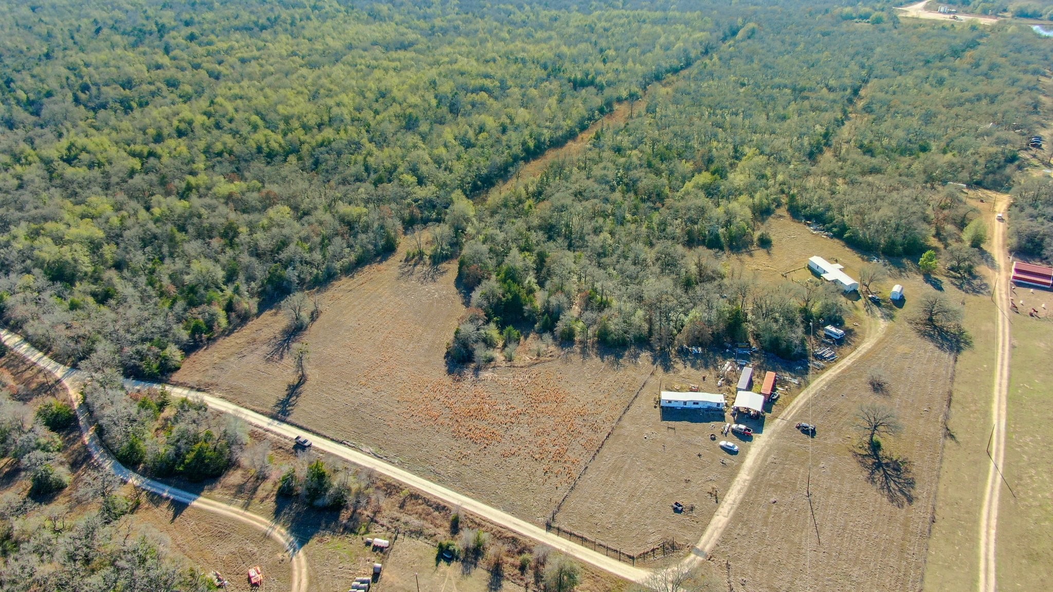 Tbd Private Road 2016 Road Property Photo 2