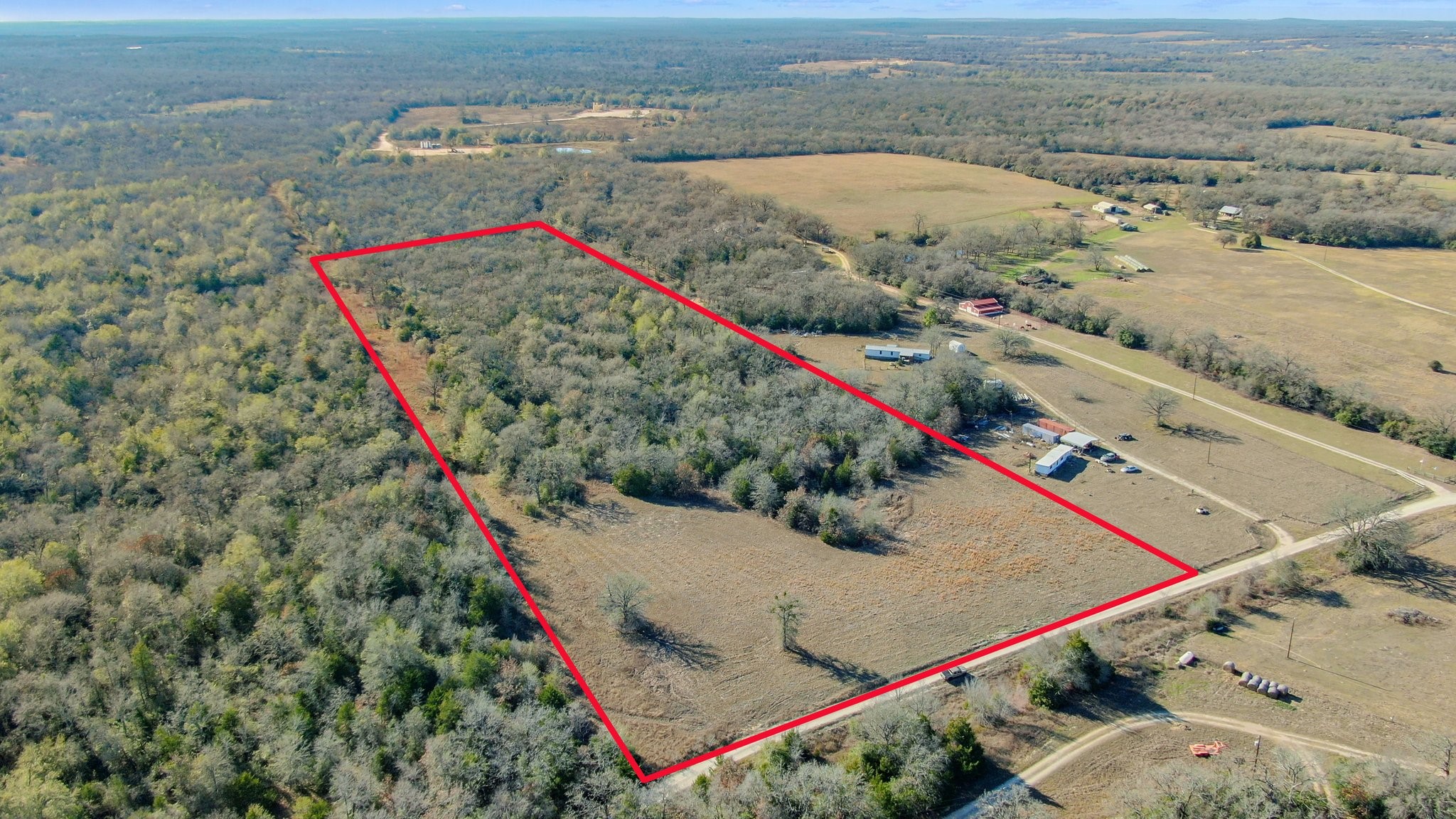 Tbd Private Road 2016 Road Property Photo 3