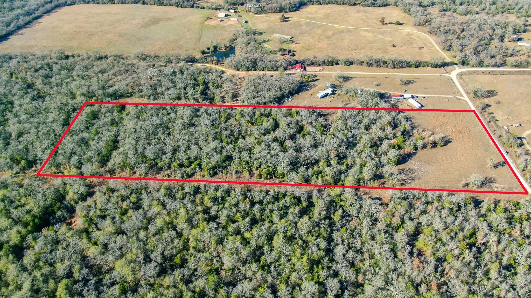 Tbd Private Road 2016 Road Property Photo 4