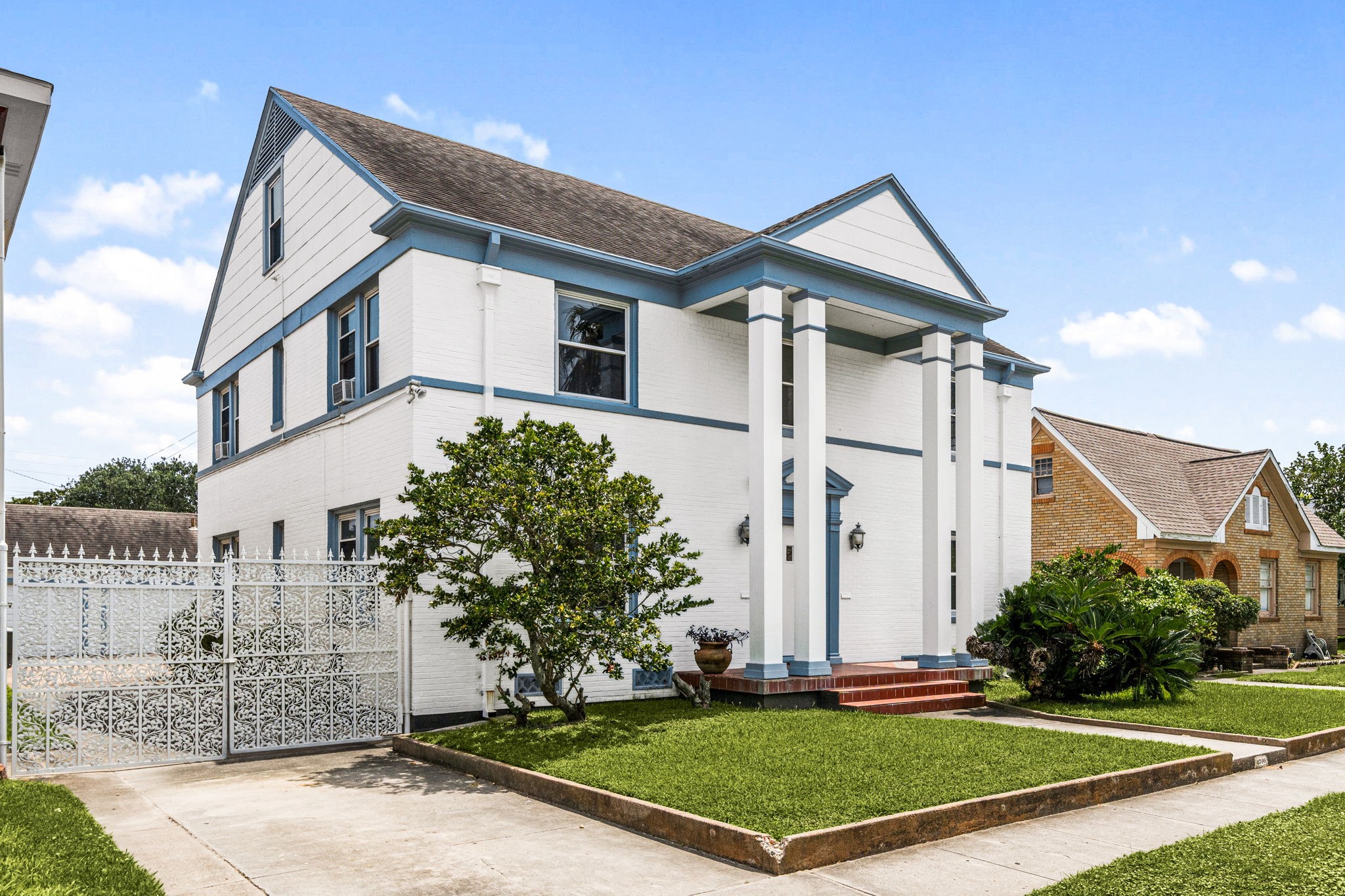 4309 Ursuline Street Property Photo 2