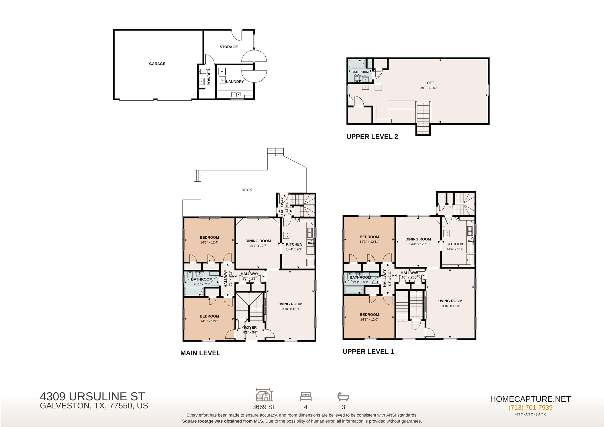 4309 Ursuline Street Property Photo 40
