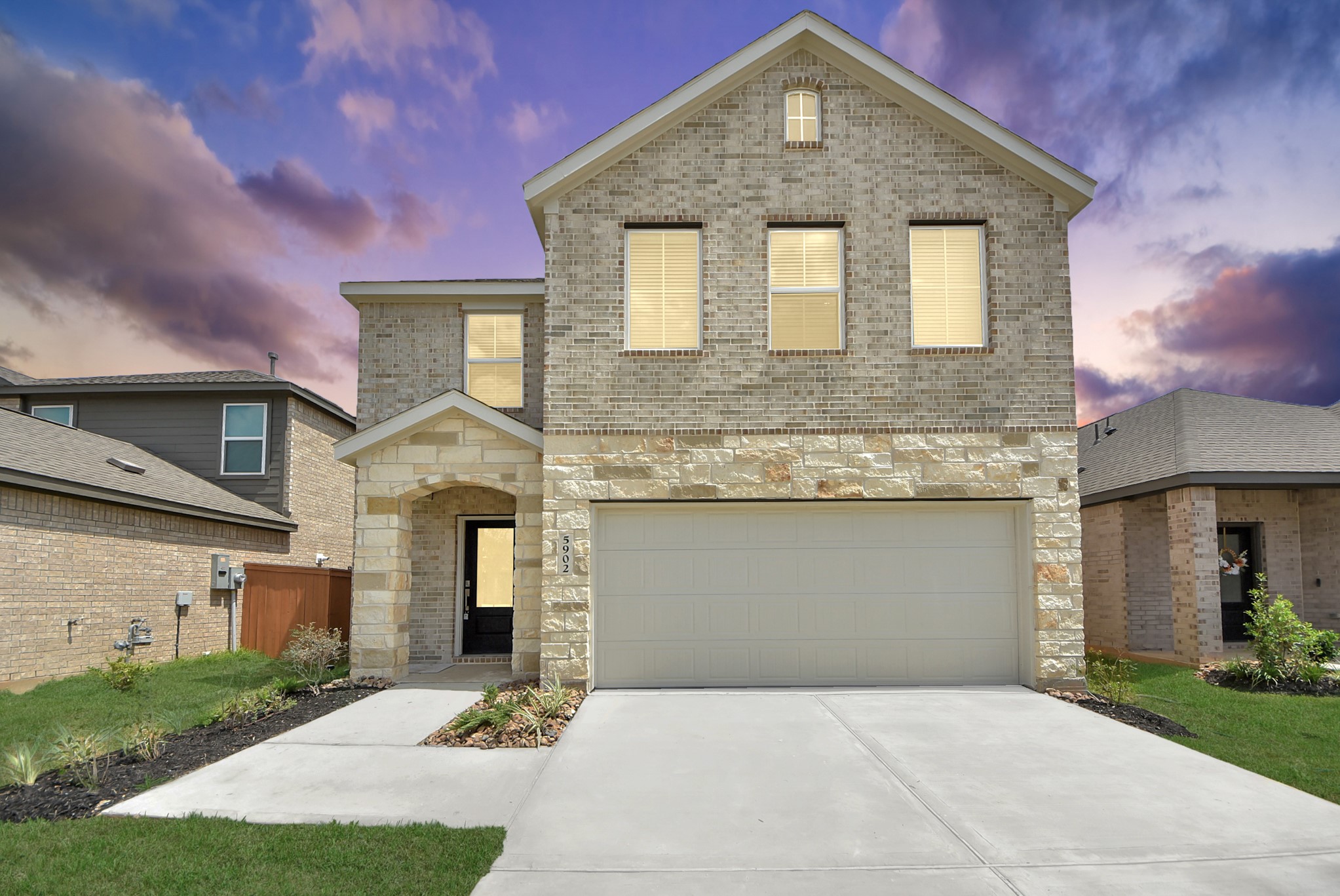 5902 Havana Mist Dr Property Photo 1