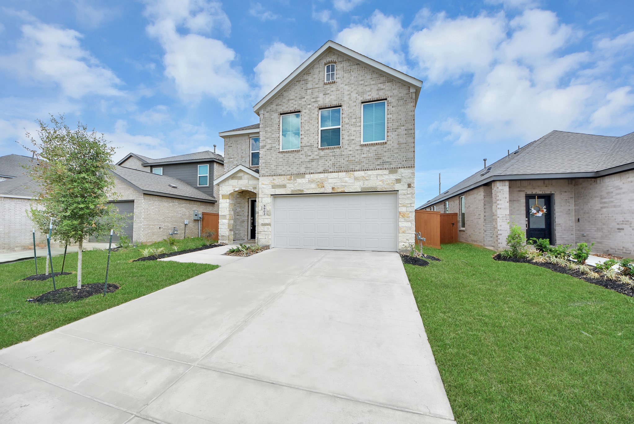 5902 Havana Mist Dr Property Photo 3
