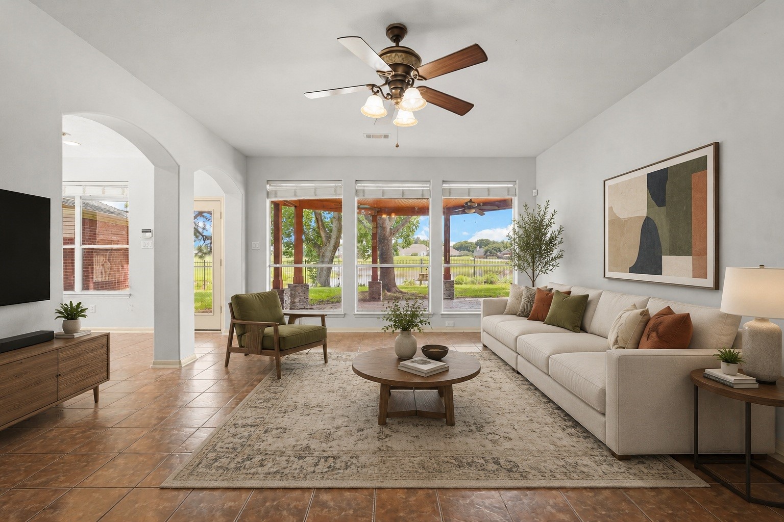 24543 Pelican Hill Drive Property Photo 4
