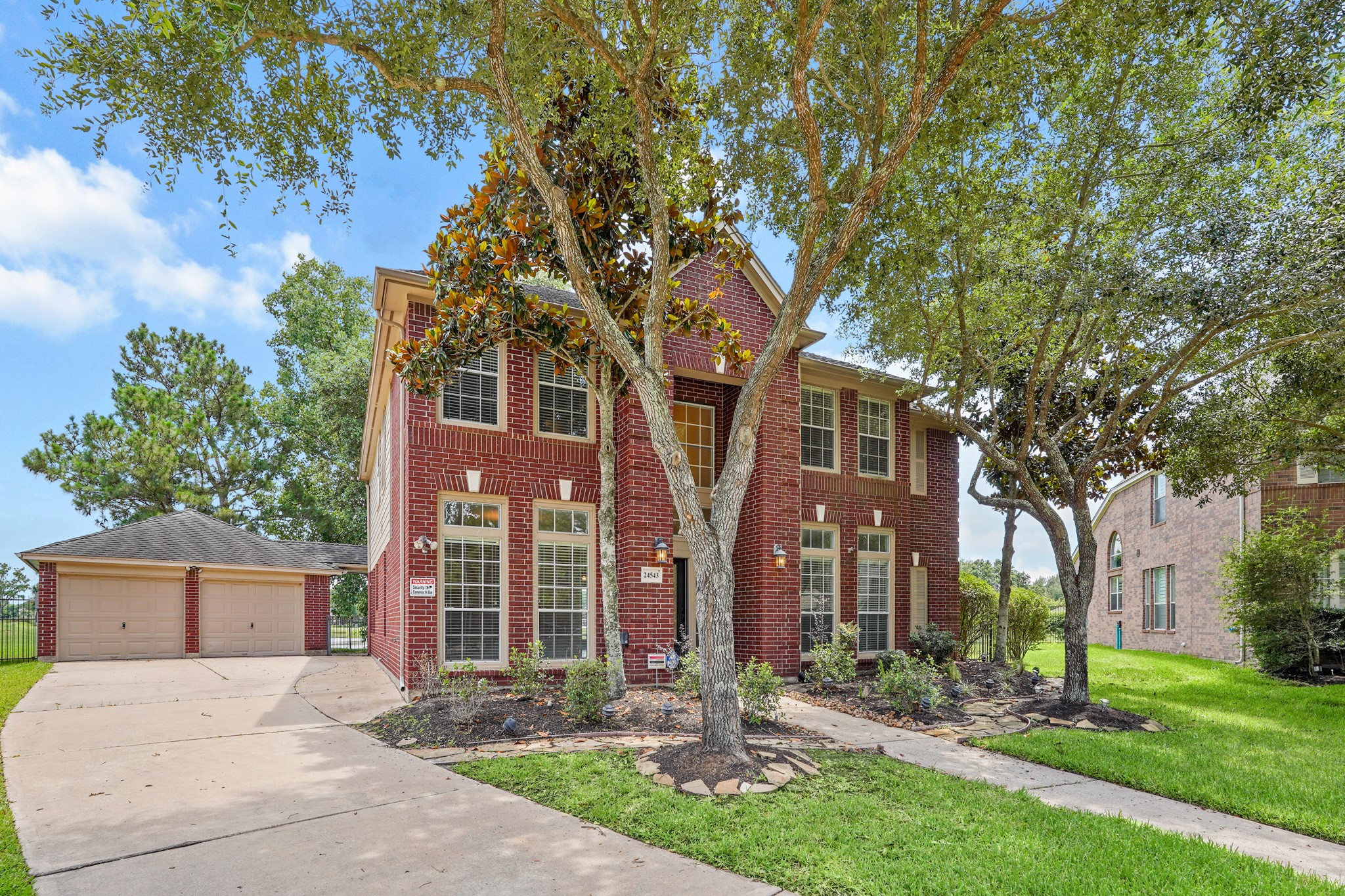 24543 Pelican Hill Drive Property Photo 31