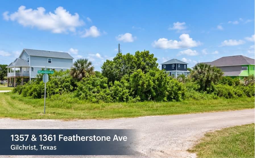 1361 Featherstone Avenue Property Photo 1