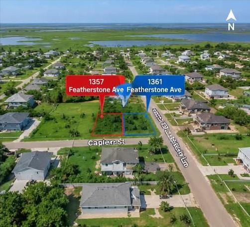 1361 Featherstone Avenue Property Photo 3