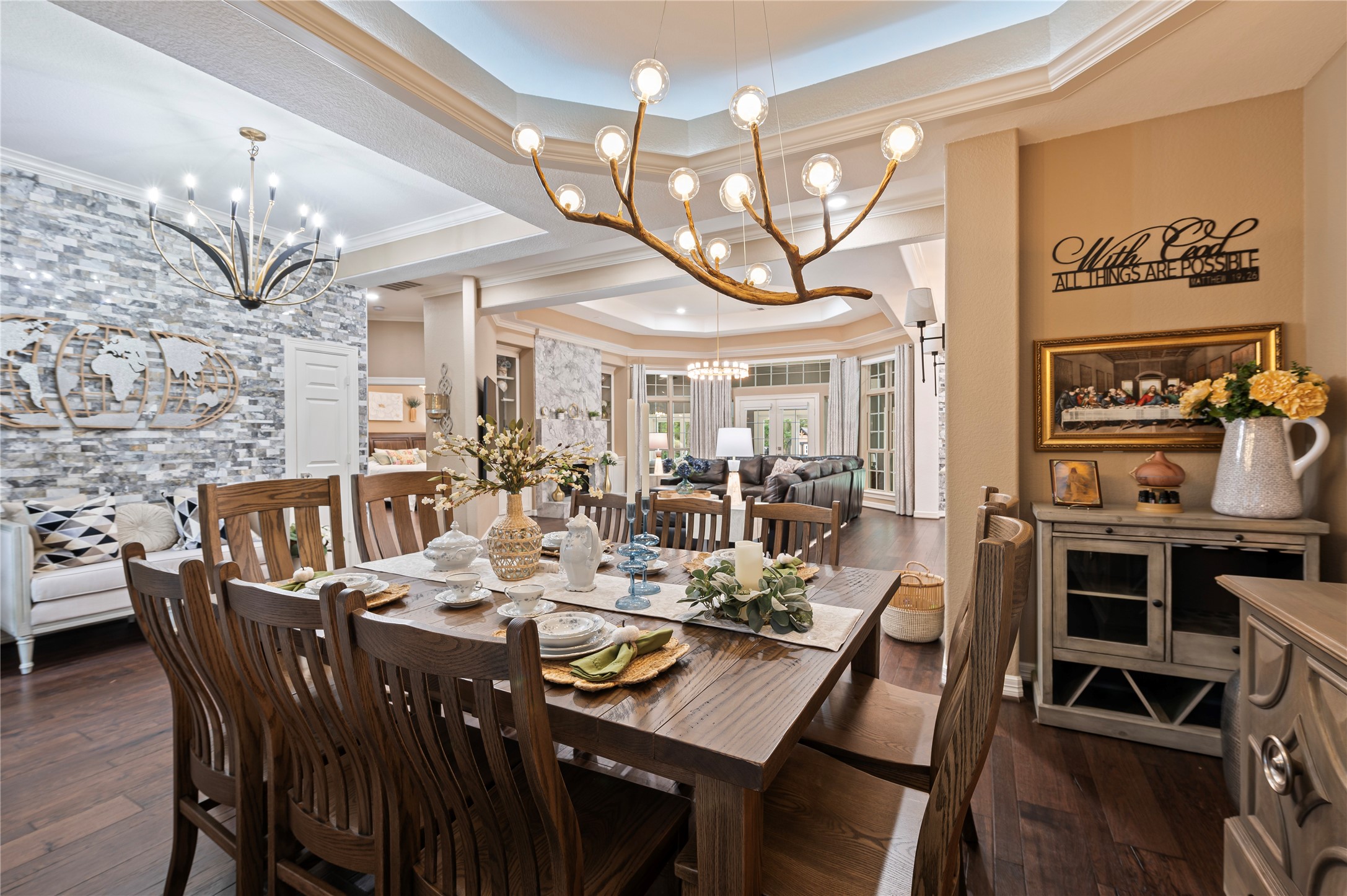 13074 Victoria Trace Property Photo 5