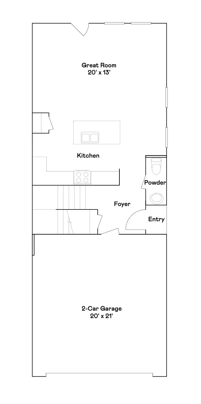 2140 Salinas Drive Property Photo 13