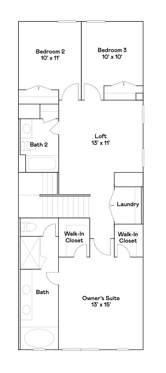 2140 Salinas Drive Property Photo 14