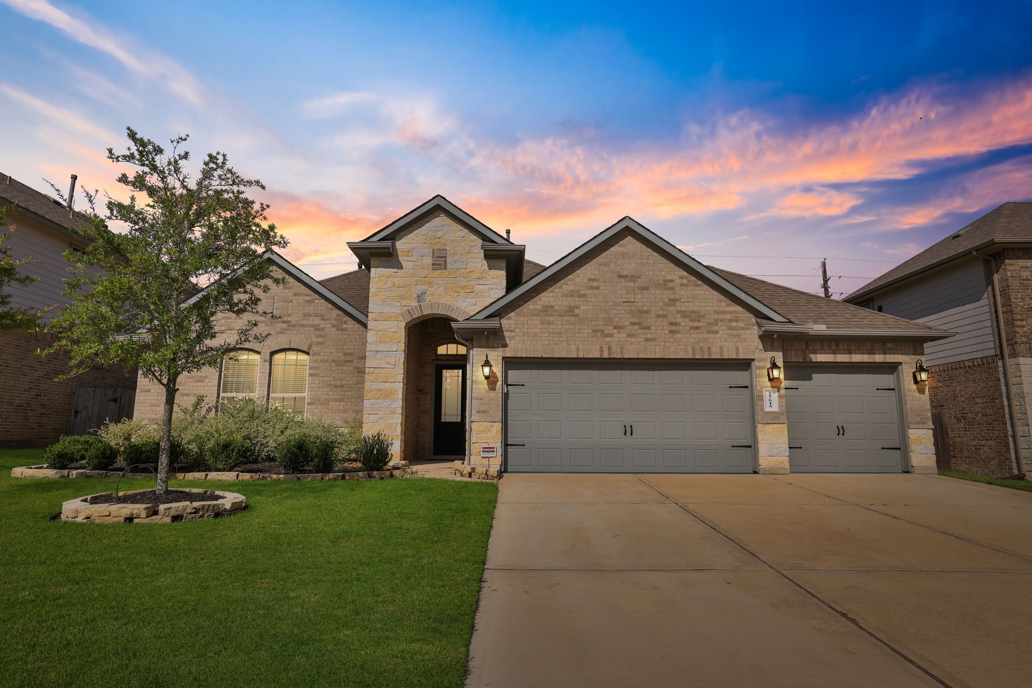 25615 Pinyon Hill Trail Property Photo 1