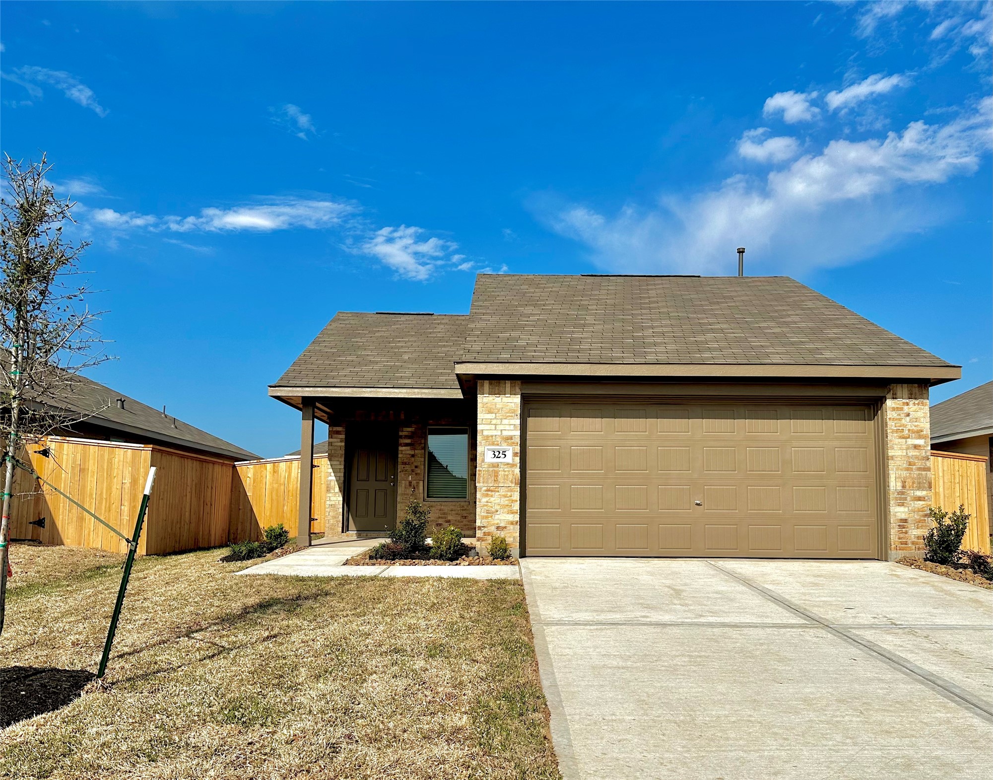 325 Birch Blossom Path Property Photo 1