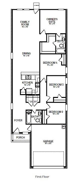 325 Birch Blossom Path Property Photo 19