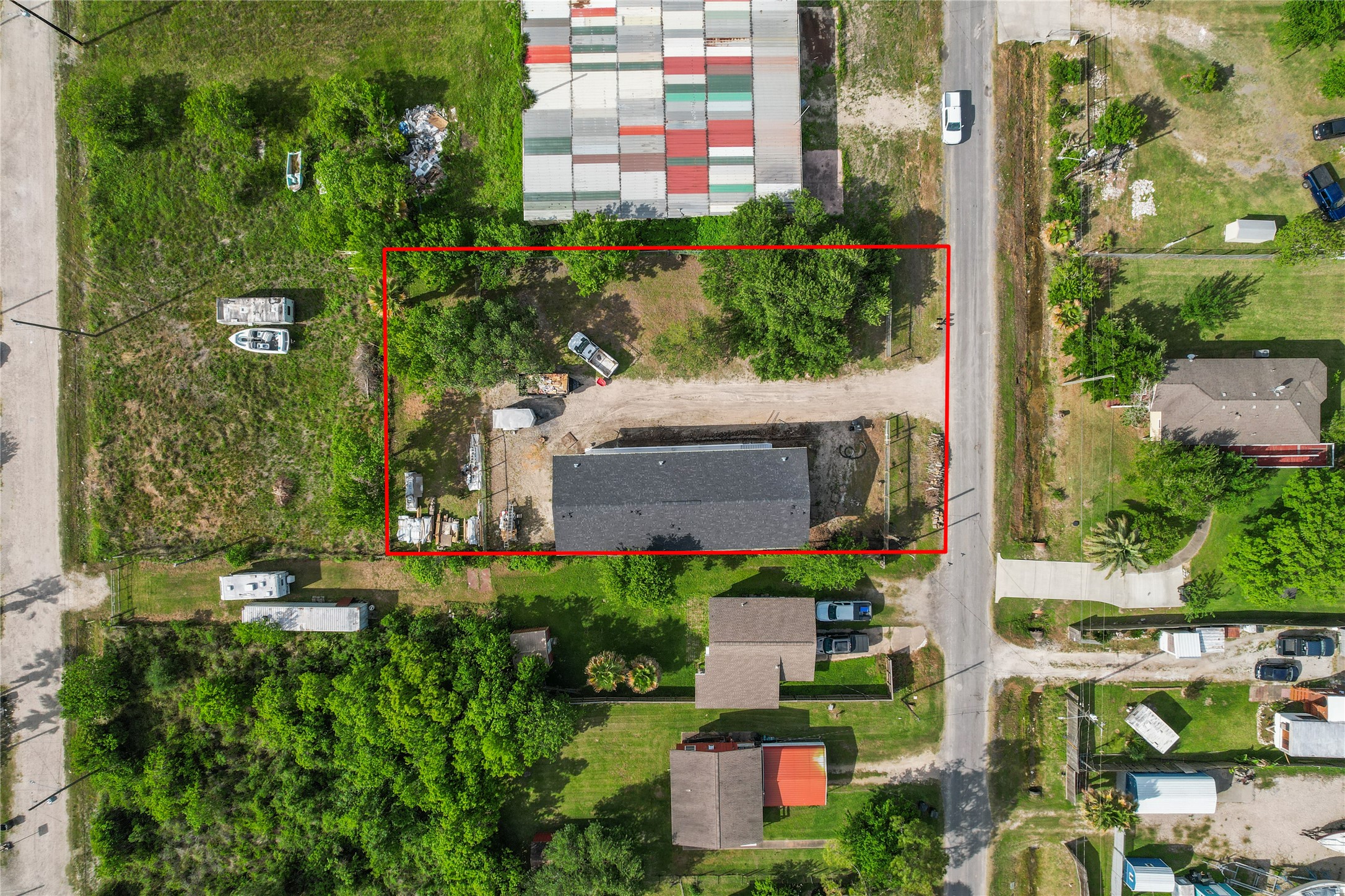 316 20th Street B Property Photo 9