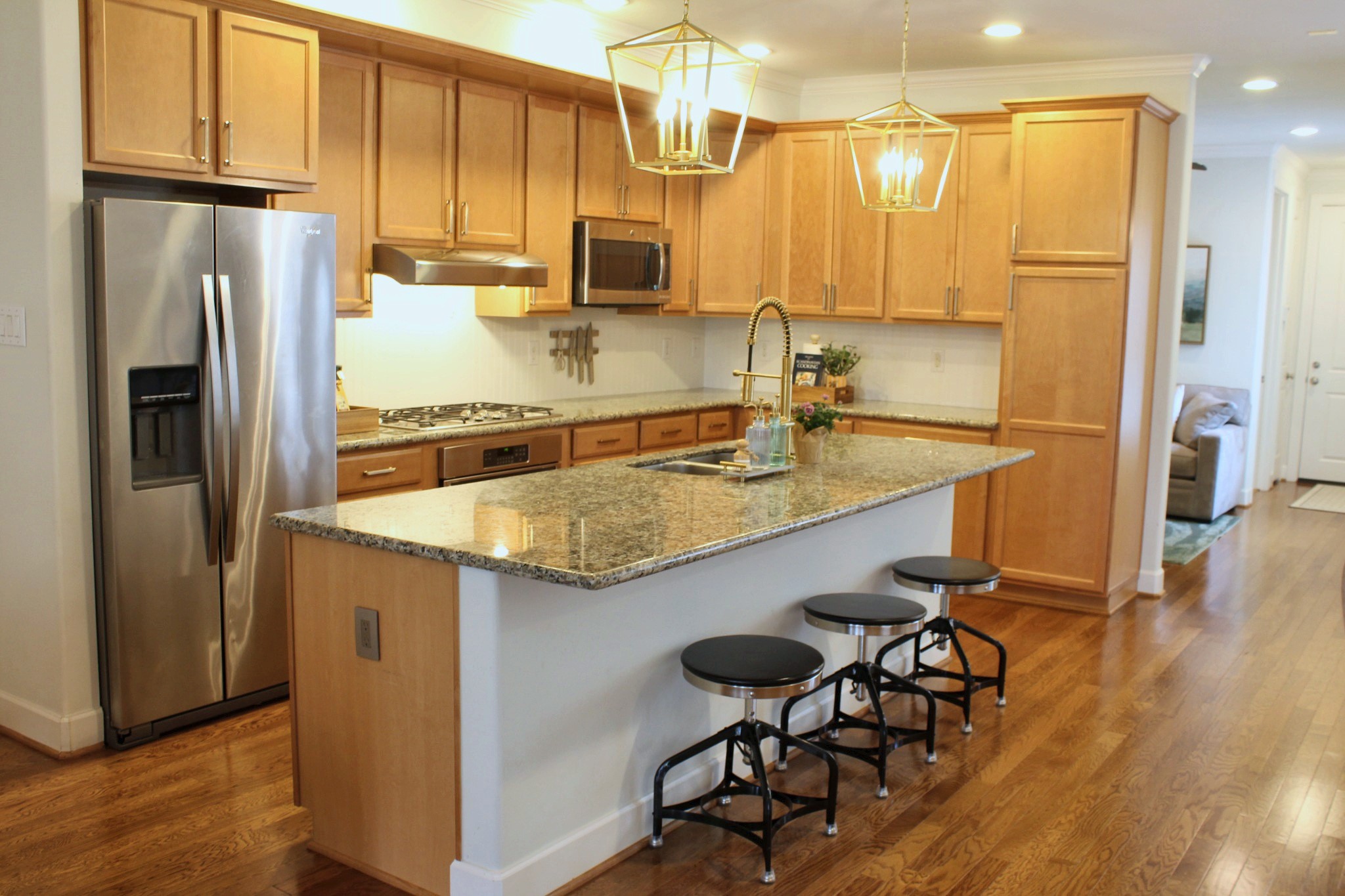 226 Kendrick Pines Boulevard Property Photo 13
