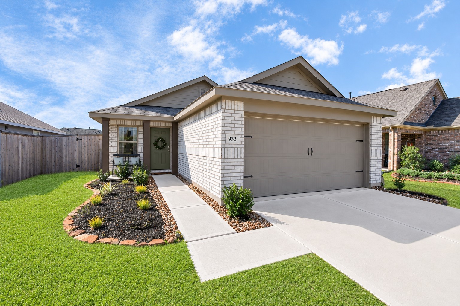 932 Gentle Moss Drive Property Photo 1