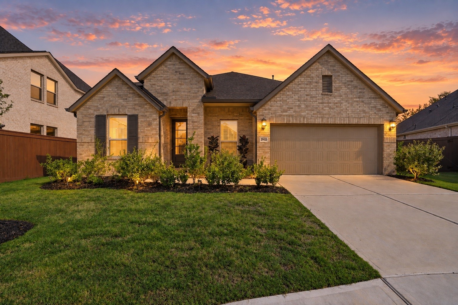 29025 Red Loop Drive Property Photo 1