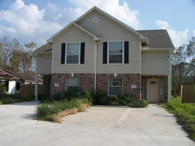 4346 Maggie Street, Houston TX 77051 Property Photo 1